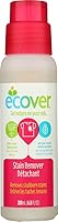 Ecover Stain Remover 6.8 oz Twin Pack - Eco-Friendly Plant-Based Spray for Tough Laundry Stains