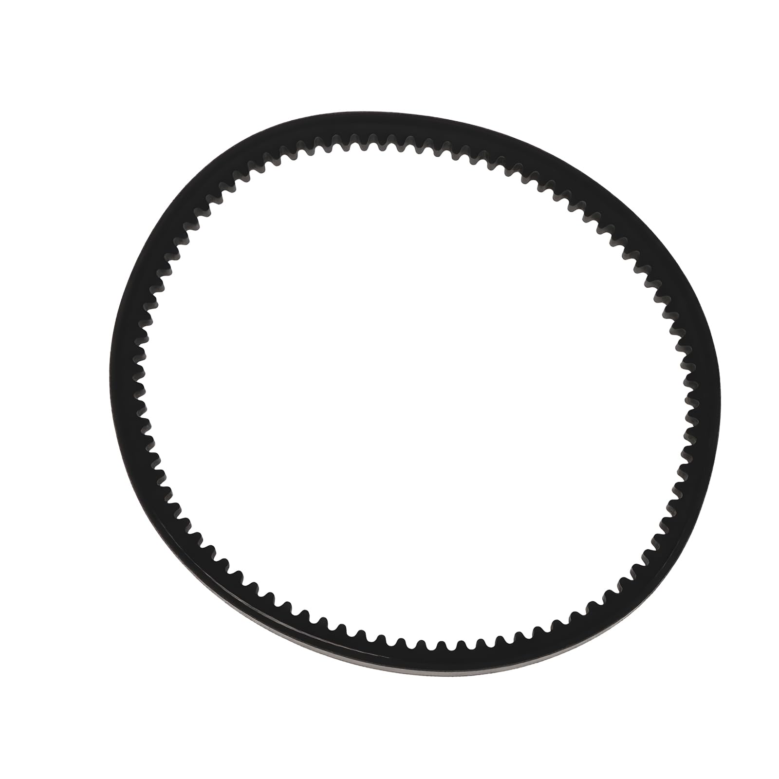 YINETTECH Variator Belt 450 411025 483x10x8mm Compatible with Hayter Harrier 41 48