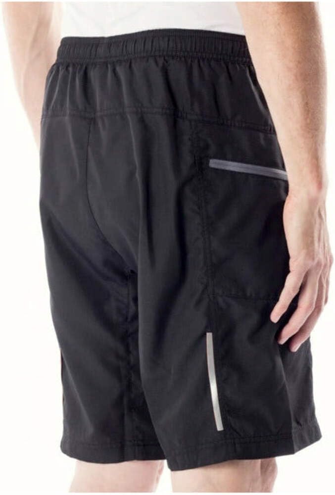 Bellwether Ultralight Gel Mountain Bike Cycling Short