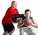 HOOPSKING Basketball Toughness Training Pad, Blocking Shield, Football Shiver