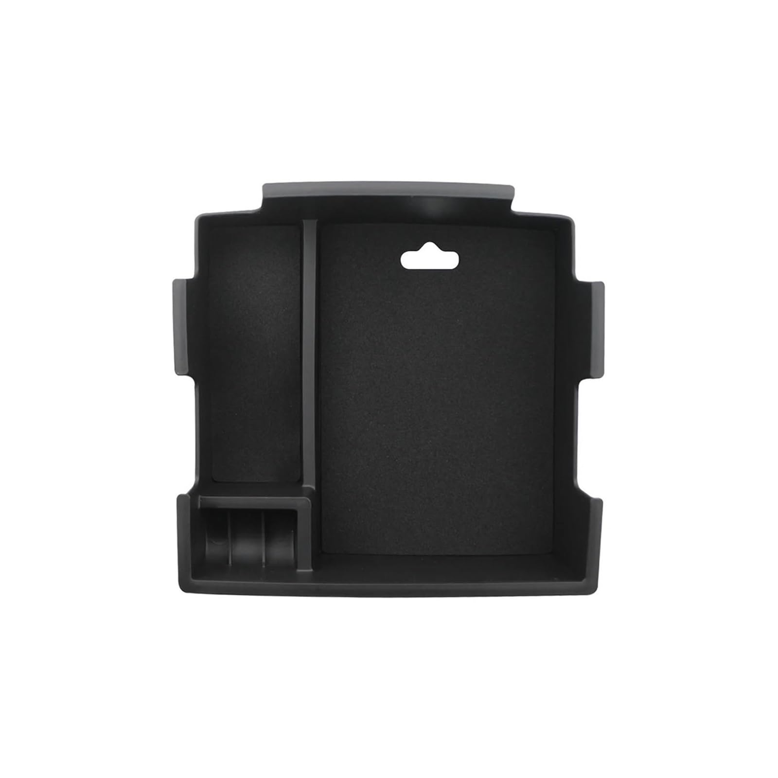 Center Console Storage Box For Ford For Everest For Ranger PX MK2 16-22 2021 Accessories Car Armrest Storage Box