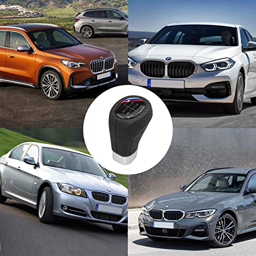 OBEST Manuale 6 Marce Leva Pomello del Cambio