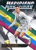 2018-19 Donruss Magicians #5 Ivan Perisic FC Internazionale Soccer Card