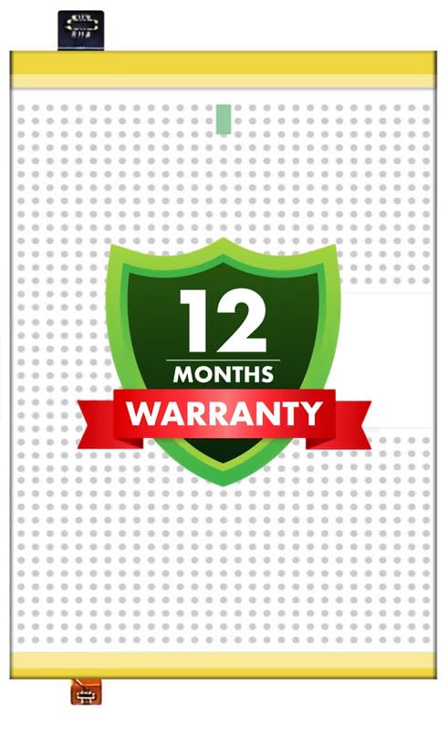 Image of Original B-Q1 Battery Compatible for Vivo IQOO Z3 5G (V2073A) - (4400mAh) - 1 Year Warranty DF7