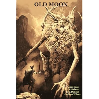 Old Moon Quarterly