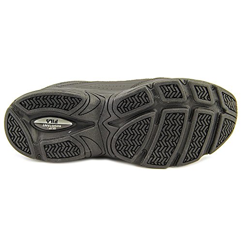 Image of Fila Men's Memory Breach Sr Low Slip Resistant Work Shoe
