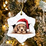 Zoom IMG-2 cappello di natale che sbircia Zoom IMG-2 cappello di natale che sbircia