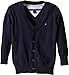 Tommy Hilfiger Boys' Long Sleeve Liam Cardigan