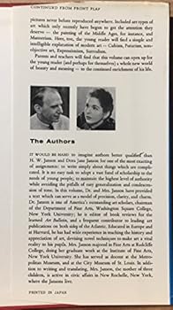 Hardcover The Story Of Painting For Young People Book