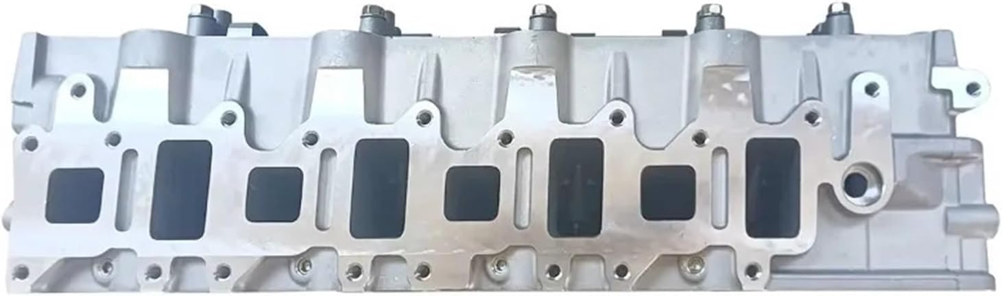 Cylinder Head Assembly Compatible With Mitsubishi MK Triton 2.8 LT Diesel Engine 4M40 4M40TME202621 908515 ME202620 ME193804