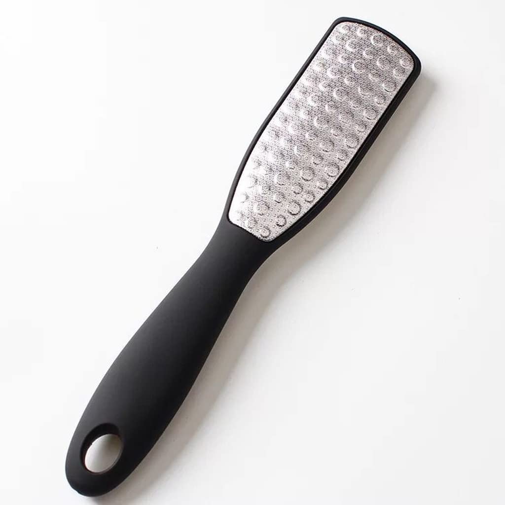 Grattugia for piedi for file di pedicure for la rimozione del callo della pelle morta