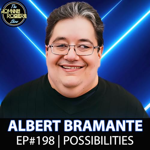 『#198 - How to Beat Imposter Syndrome with Dr. Albert Bramante』のカバーアート