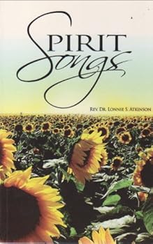 Paperback Spirit Songs Book