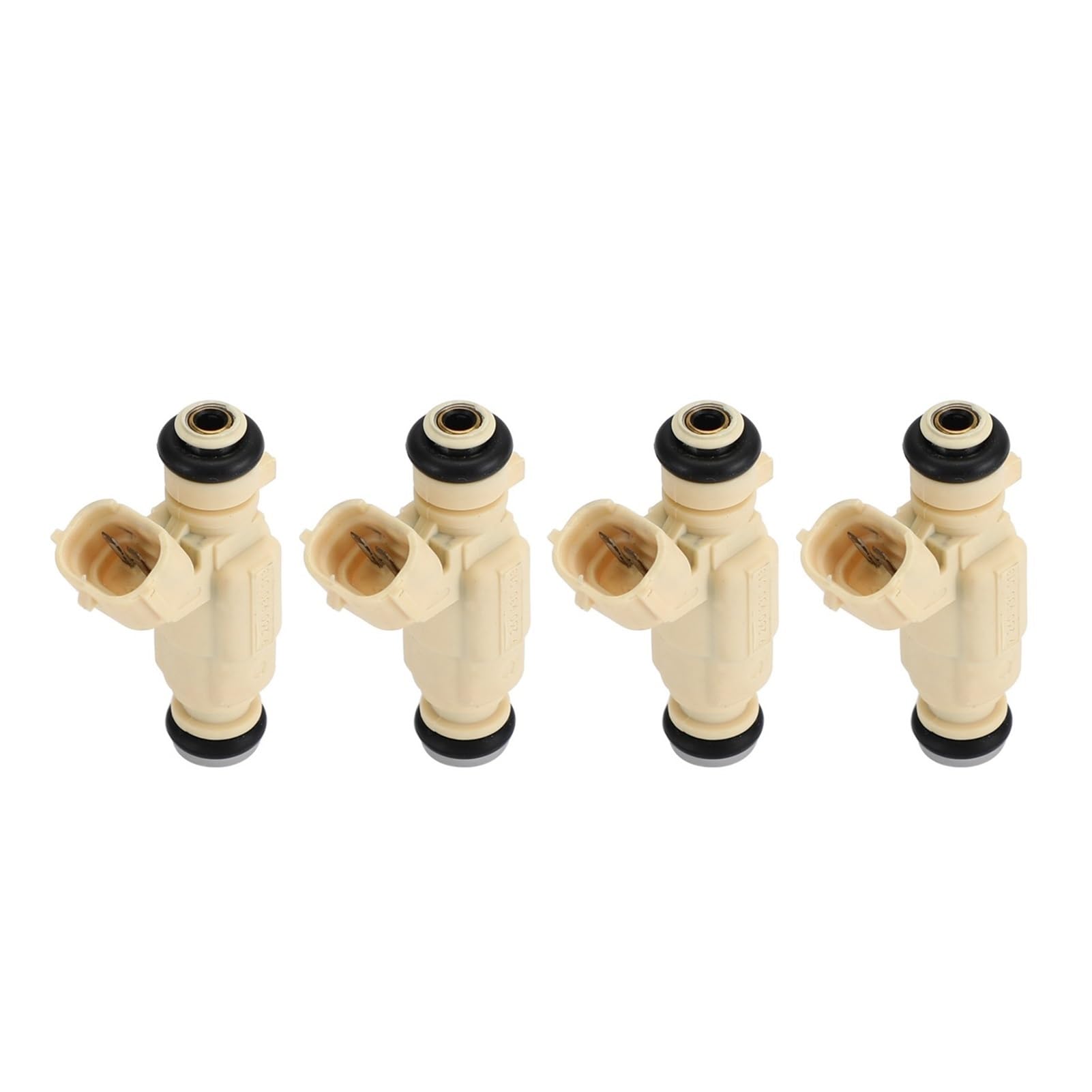 Baoquan One Color Car Fuel Injectors 4Pcs Fuel Injector 35310-23600 For Tucson For Kia
