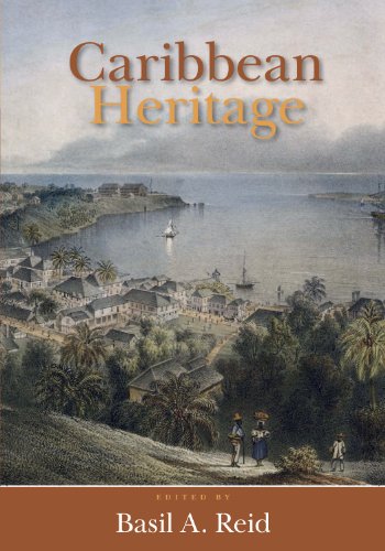 Caribbean Heritage view 2