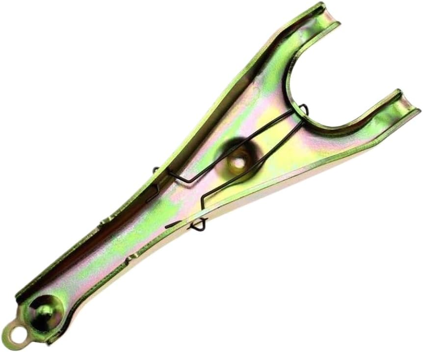 Clutch Release Fork Subassy 31204-20071 3120420071 31204-0K030 312040K030 Compatible With Automotive Motorcycle Parts For 4Runner Tacoma Corona Celica Pickup Van