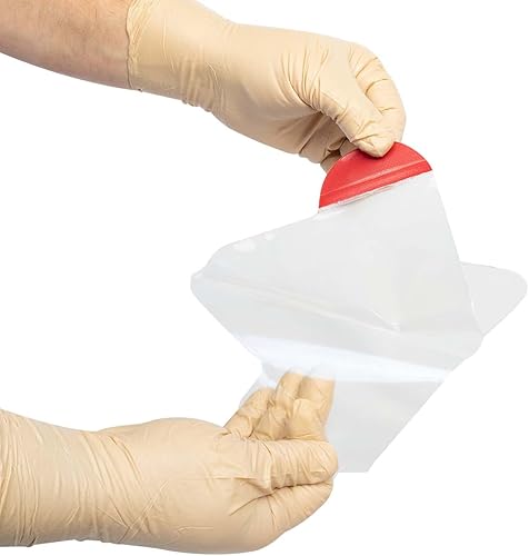 Miniatura 7 de Rescate de América del Norte hyfin ventilación Pecho sello 1 1