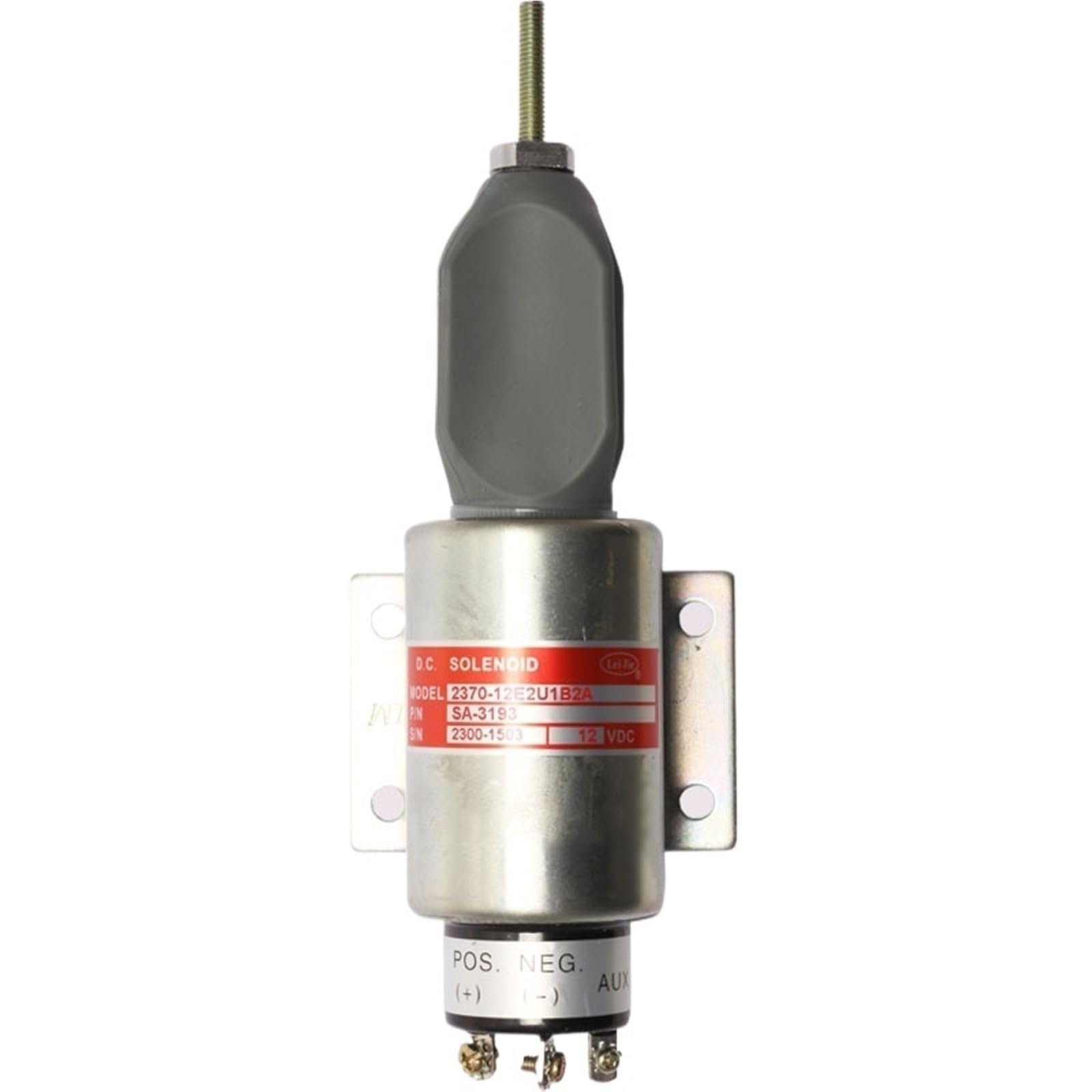 Arrêt moteur Cummins SA-3193 résout les problèmes de coupure