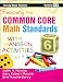 Teaching the Common Core Math Standards with Hands-On Activities, Grades K-2 (Jossey-Bass Teacher)