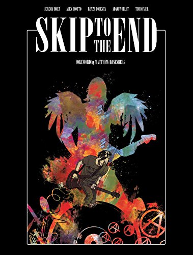 Skip to the End (English Edition)