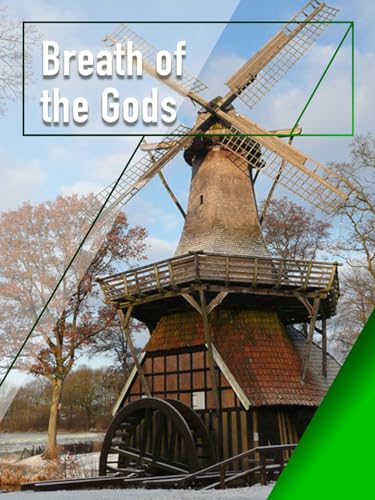 Breath of the Gods
