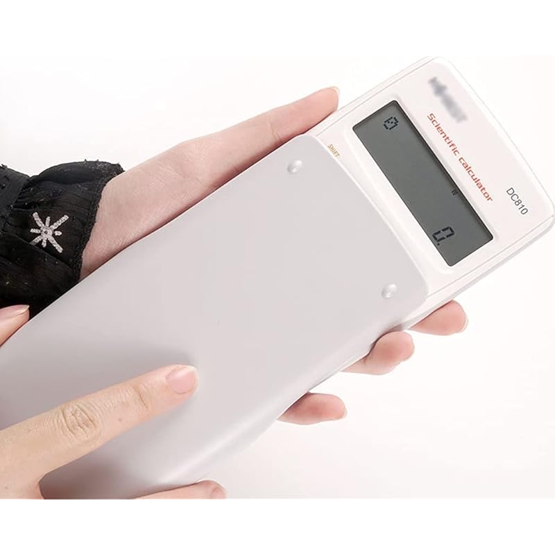 計算機 電卓 2行工学関数電卓240機能lcdディスプレイ営業所中学生電卓 電卓 おしゃれ Crkh5vekgx Gokarthaugesund No