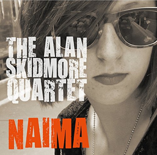 Skidmore, Naima