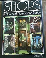 Shops 0851396100 Book Cover