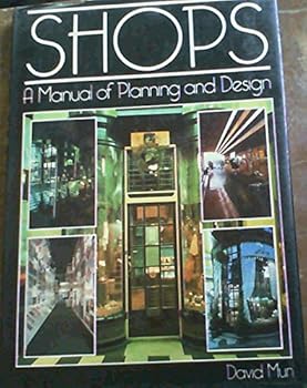 Hardcover Shops Book