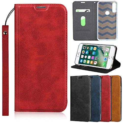 Jaorty Huawei P30 Lite/Nova 4E �Ή��X�}�z�P�[�X �P�[�X�蒠�^ �g�уJ�o�[ �J�[�h���[ ���u���X�^���h �@�\ �y�� �����^ �x���g�t��-���b�h