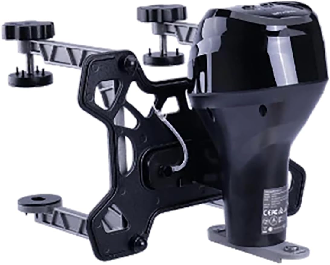 sublue Motorized Stand Up Paddle Board SUP Power Conversion Kit for Tini Fits Almost All Paddleboards