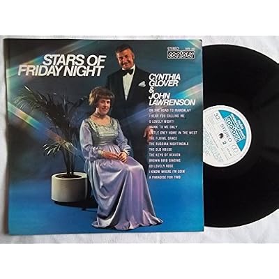 Stars Of Friday Night