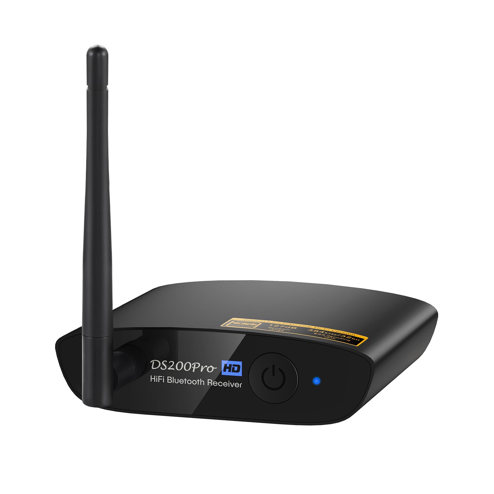 1Mii B06Pro Bluetooth レシーバーDS200pro 1Mii DS200Pro HiFi Bluetooth 5.3 Music Receiver for Home Stereo