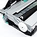 Printer Accessories Compatible with Assy Duplex Module CN459-60377 for HP970 971 for HP Officejet Pro x451dn x451dw x476dn x476dw x551dn x576dw Diverter Guide