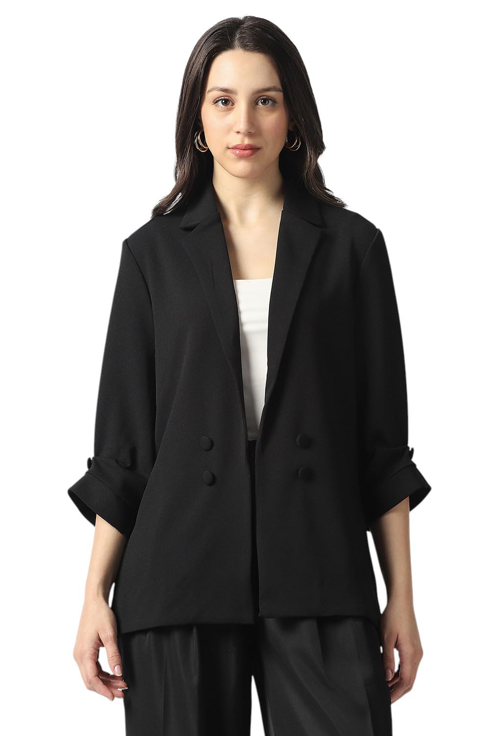 van heusen Women's Blazer-picture-21