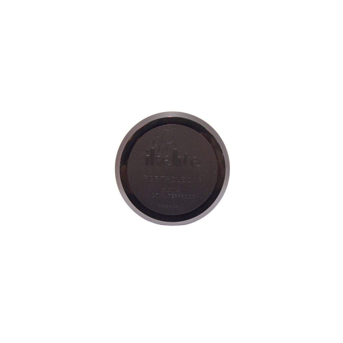 Ikelite Porthole Body Cap for Opening on Housing (where port attaches)
