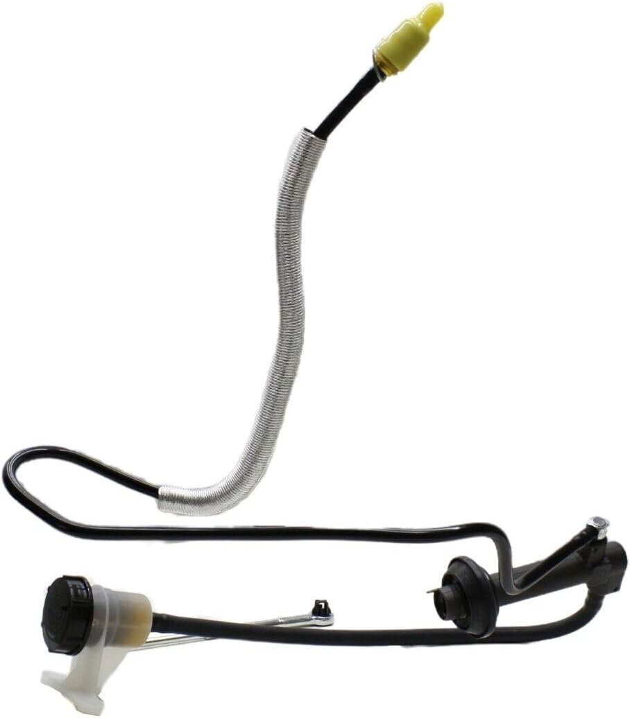 Tiny Force プレフィルド クラッチ マスター&スレーブ シリンダー