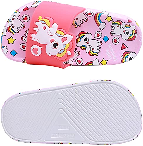 HausFine Ciabatte da Doccia Scarpe da Spiaggia e