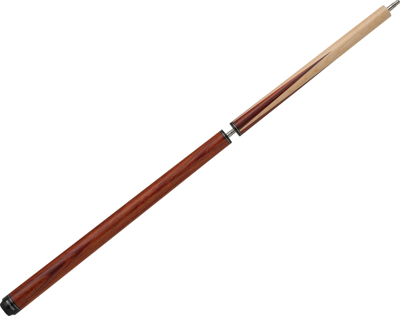 Action Rosewood Break Jump Cue