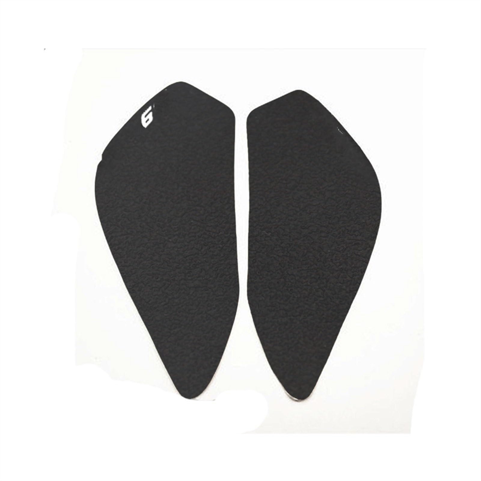 Dtsgcx Blue2 For Kawasaki For Zx6r For Zx-6R Motorcycle Tank Traction Pads Fuel Grips Side Stickers Protectors Decal(Blue2)