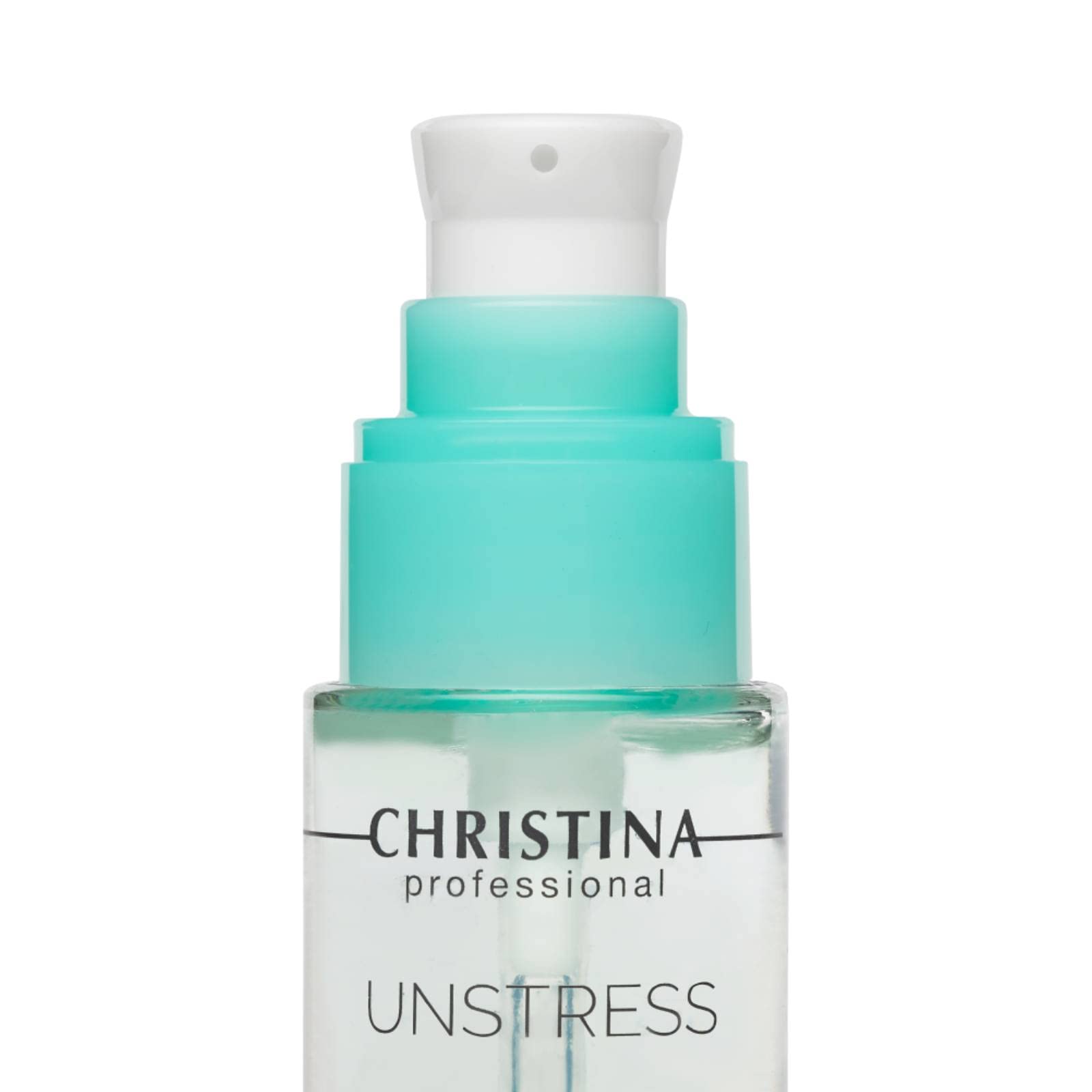 Amazon.com: -CHRISTINA- Unstress Eye and Neck Concentrate
