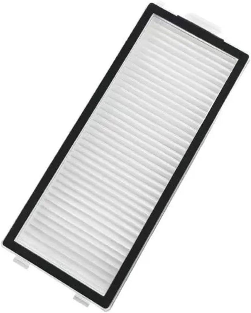 Compatible for Roborock Z70 Replacement Parts Main Side Brush Filter Mop Cloth Dust Bag Vacuum Accessories