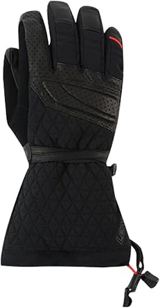LENZ Heat Glove 6.0 Finger Cap for Women Gloves Only