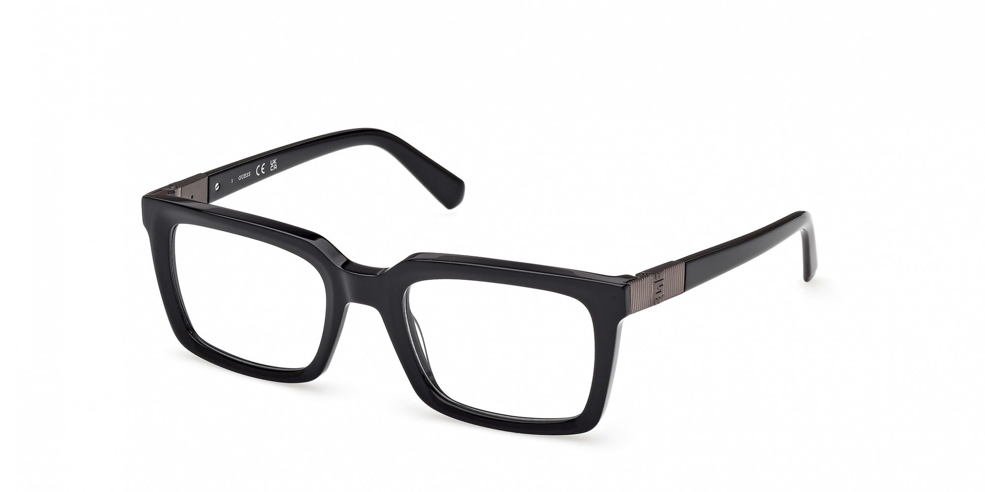 GAFAS GUESS - GU50331 C: shiny black