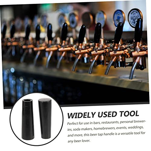 Poignées de robinet à bière Cabilock pour fûts de bar et maison - 20 pcs - 3