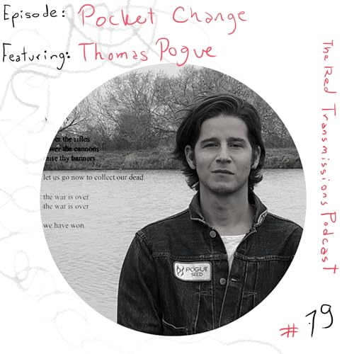 Pocket Change: Thomas Pogue