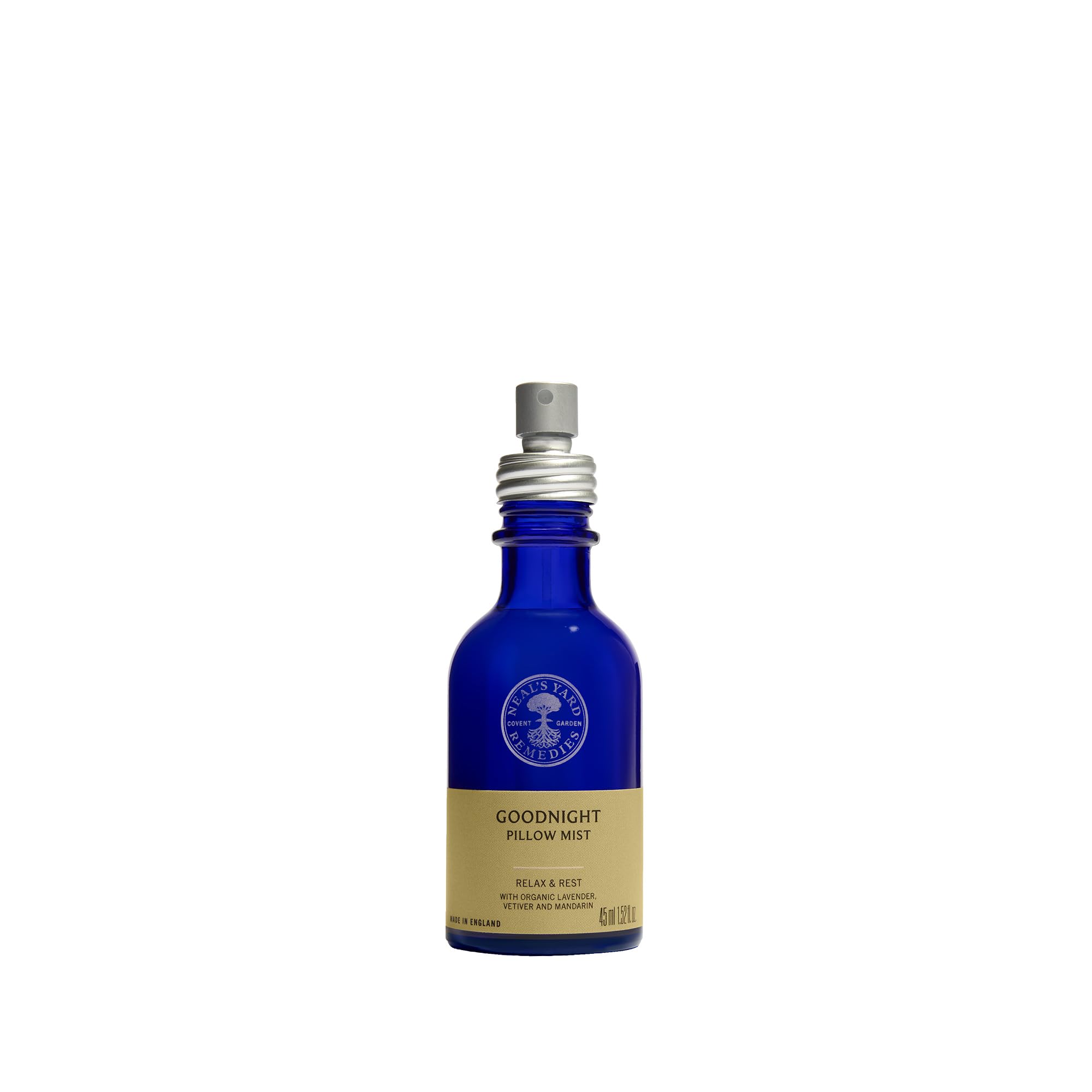 Neal's Yard Remedies Goodnight Pillow Mist, 45ml