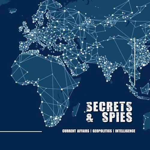 S10 Ep28: Global Security in 2026: Conflict, Cyber, and the End of Unipolarity with Sam Lichtenstein