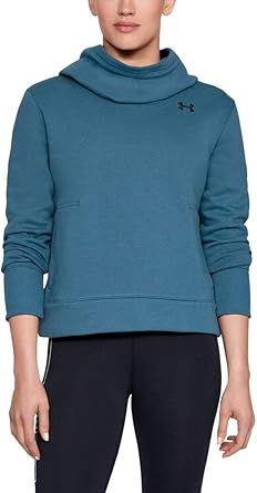Womens UA Collections - Hoodies And Sweatshirts | Under Armour