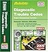 Produktbild Diagnostic Trouble Codes: Engine Management Systems; Domestic Vehicles 1992-2004 (AUTODATA TECH MANUAL SERIES)